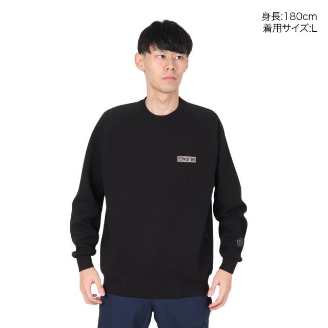 スキンズ(SKINS)アクティブウェア テックダンボールニットミドラー 184-32910-019(Men’s)の通販は スキンズ(SKINS)アクティブウェア テックダンボールニットミドラー 184-32910-019(Men’s)の通販は