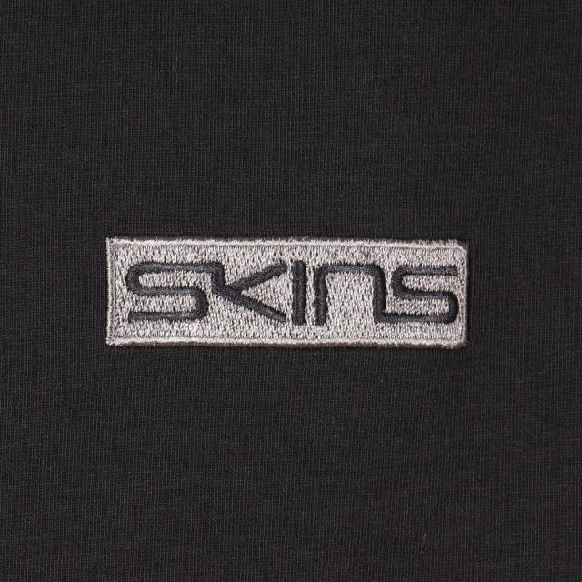 スキンズ(SKINS)アクティブウェア テックダンボールニットミドラー 184-32910-019(Men’s)の通販は スキンズ(SKINS)アクティブウェア テックダンボールニットミドラー 184-32910-019(Men’s)の通販は