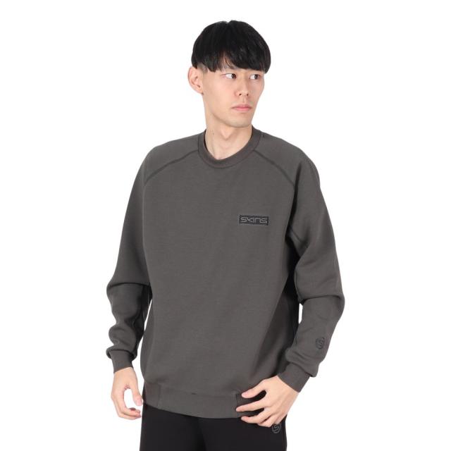 スキンズ(SKINS)アクティブウェア テックダンボールニットミドラー 184-32910-027(Men’s)の通販は 5,489円