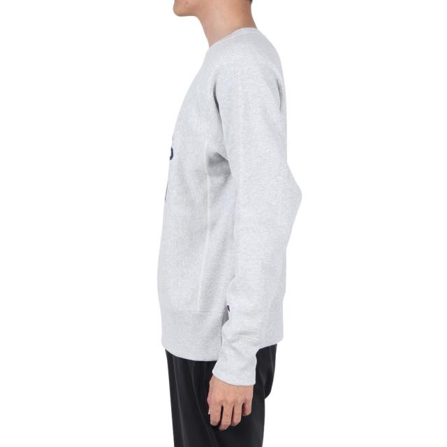 チャンピオン-ヘリテイジ(CHAMPION-HERITAGE)リバースウィーブ クルーネック スウェットシャツ C3-A022…の通販は