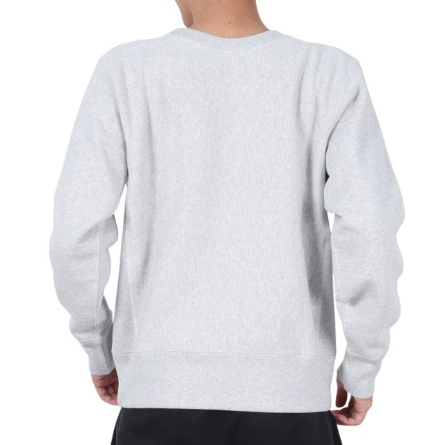 チャンピオン-ヘリテイジ(CHAMPION-HERITAGE)リバースウィーブ クルーネック スウェットシャツ C3-A022…の通販は