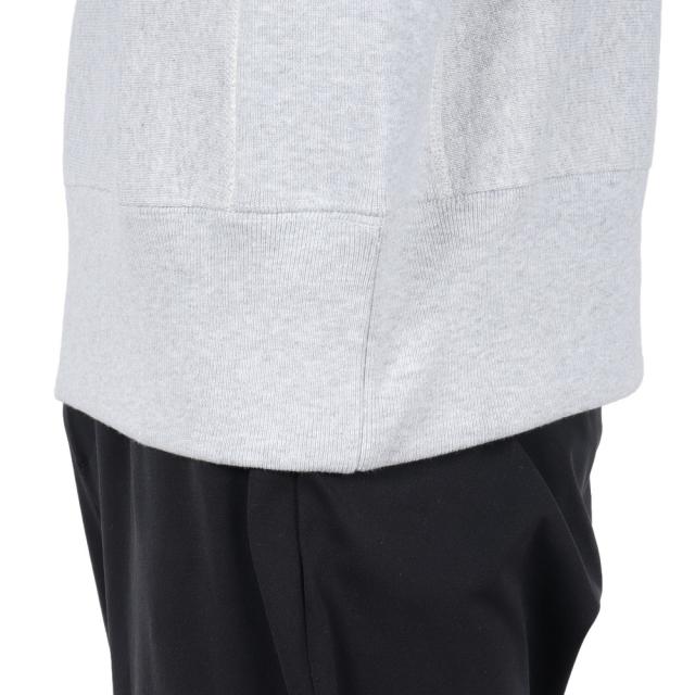 チャンピオン-ヘリテイジ(CHAMPION-HERITAGE)リバースウィーブ クルーネック スウェットシャツ C3-A022…の通販は