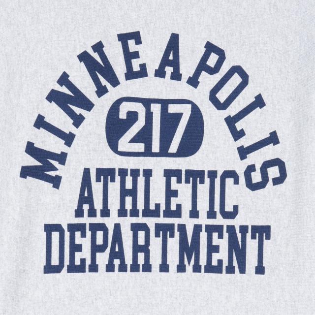 チャンピオン-ヘリテイジ(CHAMPION-HERITAGE)リバースウィーブ クルーネック スウェットシャツ C3-A022…の通販は