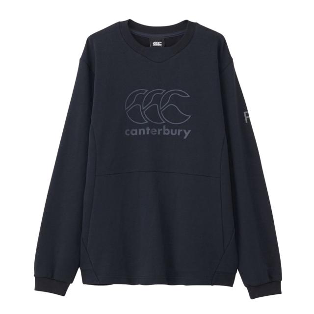 カンタベリー(canterbury)アールプラス クロスオーバークルー RP425081 29(Men’s、Lady’s)の通販は