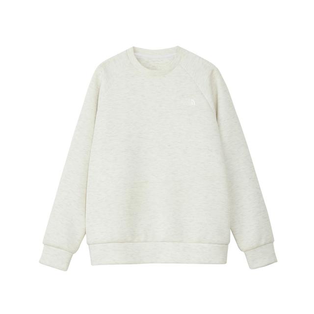 ザ・ノース・フェイス(THE NORTH FACE)テックエアー スウェットクルー NT62584 WX(Men’s)