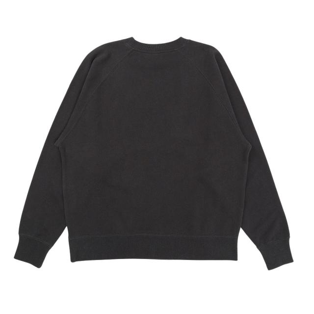 チャンピオン-ヘリテイジ(CHAMPION-HERITAGE)クルーネックスウェット