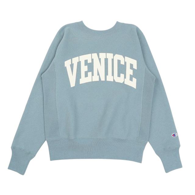 チャンピオン-ヘリテイジ(CHAMPION-HERITAGE)リバースウィーブ クルーネックスウェットシャツ C3-C022 …