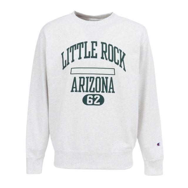 チャンピオン-ヘリテイジ(CHAMPION-HERITAGE)クルーネックスウェットシャツ C3-C039 810(Men’s)