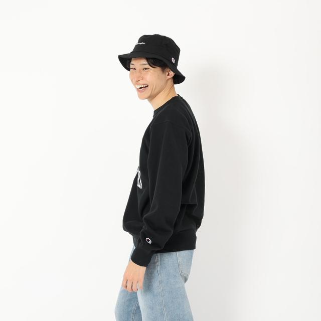 チャンピオン-ヘリテイジ(CHAMPION-HERITAGE)リバースウィーブ クルーネックスウェットシャツ 26SS C3-…_2