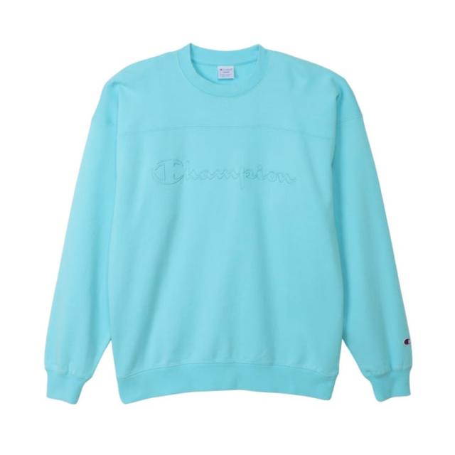 チャンピオン-ヘリテイジ(CHAMPION-HERITAGE)アクションスタイル クルーネックスウェットシャツ C3-D013…