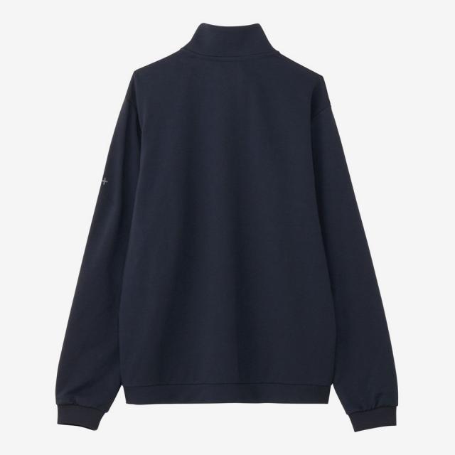 カンタベリー(canterbury)アールプラス クロスオーバーハーフジップ RP425079 29(Men’s、Lady’s)の通販は