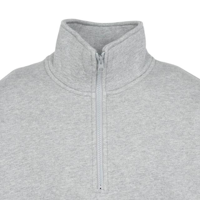 チャンピオン-ヘリテイジ(CHAMPION-HERITAGE)SF ルーズ ハーフジップ