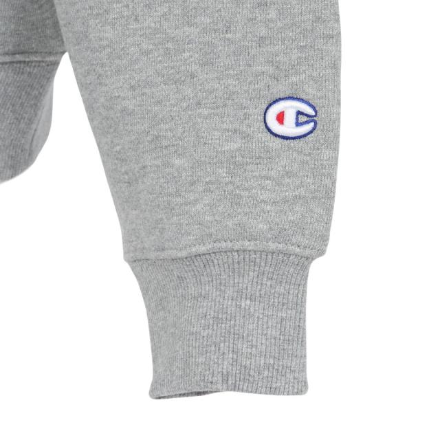 チャンピオン-ヘリテイジ(CHAMPION-HERITAGE)SF ルーズ ハーフジップ