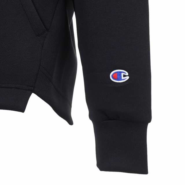 チャンピオン(CHAMPION)テックウィーブ 3LS フーデッドスウェットシャツ C3-WS104 090(Men's)の通販はau PAY  マーケット - Super Sports XEBIO