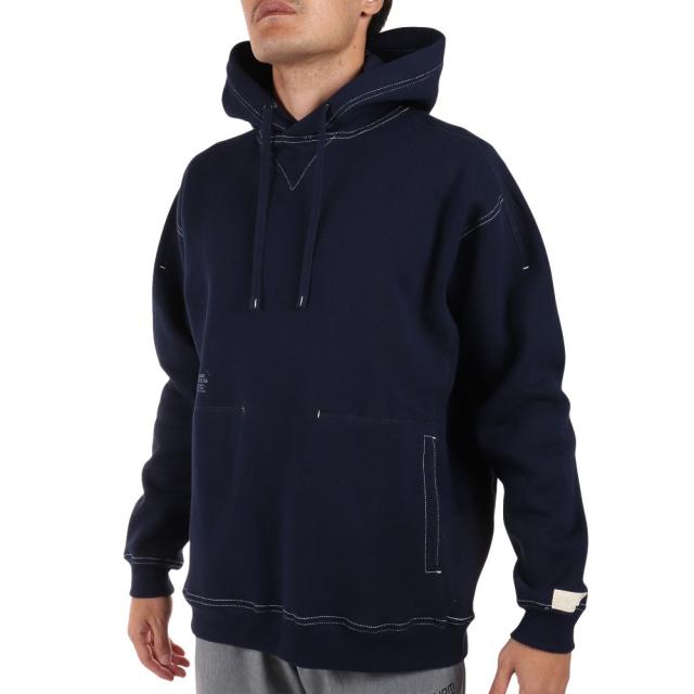 ニューバランス(new balance)トレーナー メンズ 裏起毛 1000 レギュラーフィット AMT25021PGM(Me…