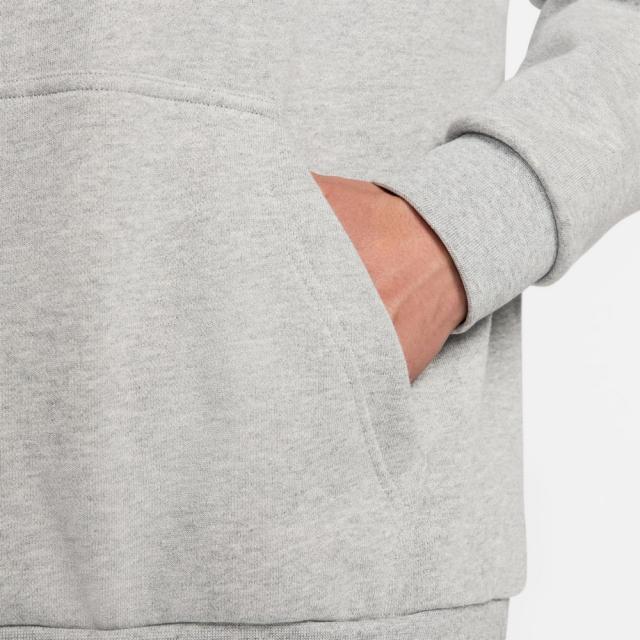 ナイキ(NIKE)クラブ フリース フレンチ テリー オーバーサイズド 長袖 プルオーバー パーカー HJ1817-063(M…