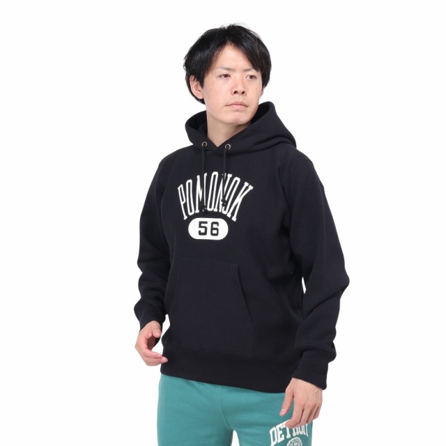 チャンピオン-ヘリテイジ(CHAMPION-HERITAGE)リバースウィーブ フーデッドスウェットシャツ C3-A122 0…の通販は