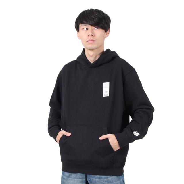 ニューバランス(new balance)574 Shoe Pack フーディ MT43996BK(Men’s)の通販は 5,944円