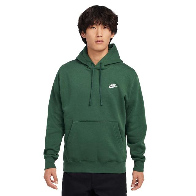 ナイキ(NIKE)クラブ フリース プルオーバー パーカー BV2655-323(Men’s)