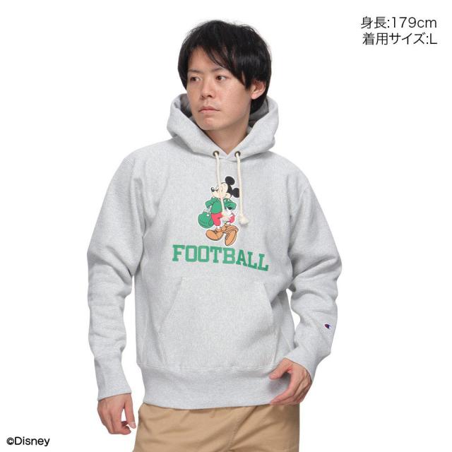 チャンピオン-ヘリテイジ(CHAMPION-HERITAGE)リバースウィーブ 