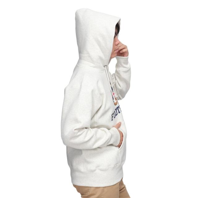 チャンピオン-ヘリテイジ(CHAMPION-HERITAGE)リバースウィーブ