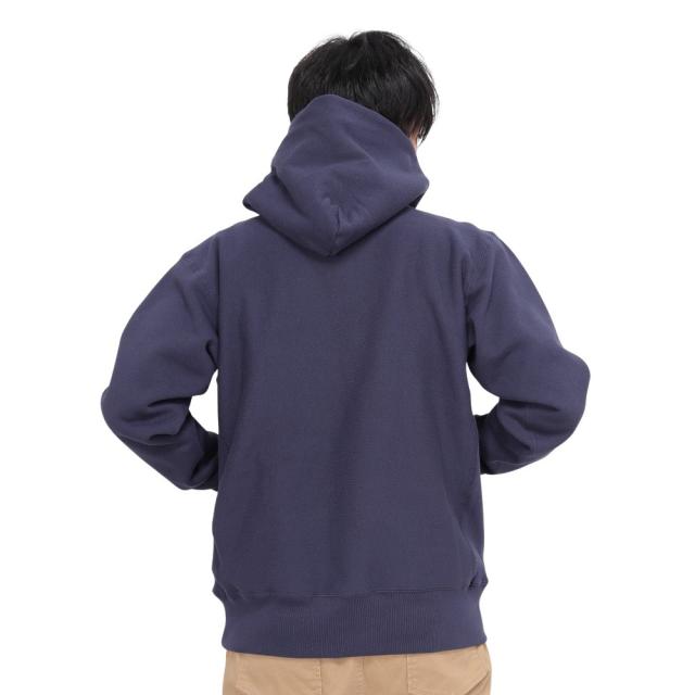 チャンピオン-ヘリテイジ(CHAMPION-HERITAGE)リバースウィーブ フーデッドスウェットシャツ DISNEY FO…