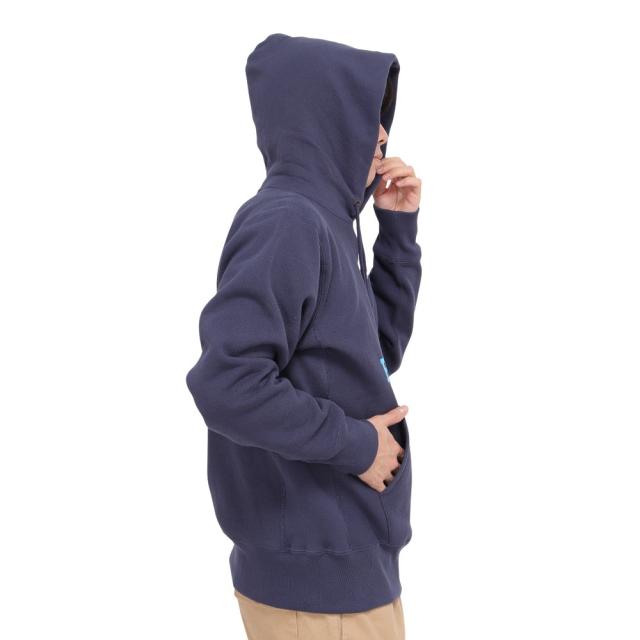 チャンピオン-ヘリテイジ(CHAMPION-HERITAGE)リバースウィーブ フーデッドスウェットシャツ DISNEY FO…