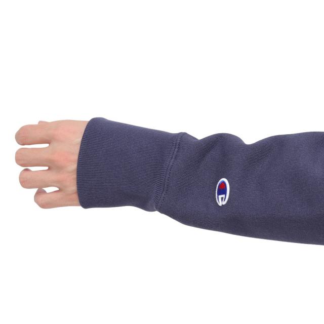 チャンピオン-ヘリテイジ(CHAMPION-HERITAGE)リバースウィーブ フーデッドスウェットシャツ DISNEY FO…