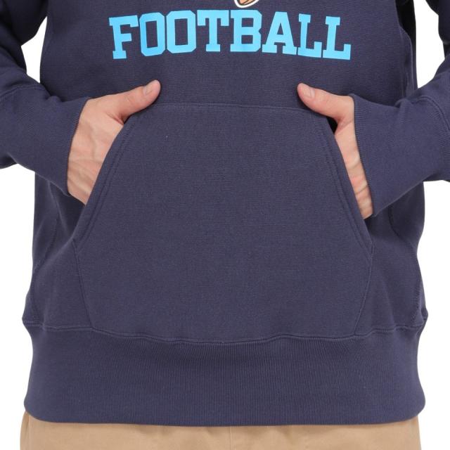 チャンピオン-ヘリテイジ(CHAMPION-HERITAGE)リバースウィーブ フーデッドスウェットシャツ DISNEY FO…