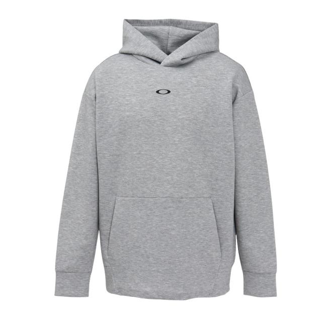 オークリー(OAKLEY)Enhance Qdevo フリースフーディー 4.0 FOA407560-27B(Men’s)の通販は 7,852円