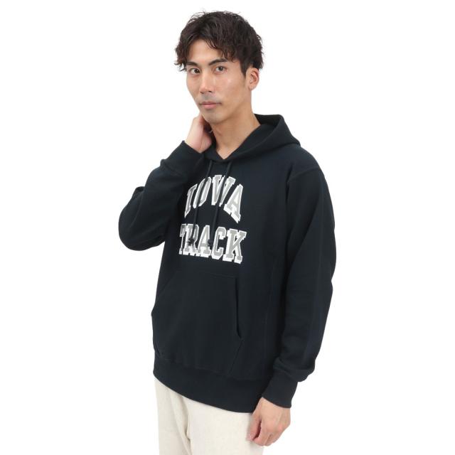 チャンピオン-ヘリテイジ(CHAMPION-HERITAGE)リバースウィーブ フーデッドスウェットシャツ C3-B103 3…