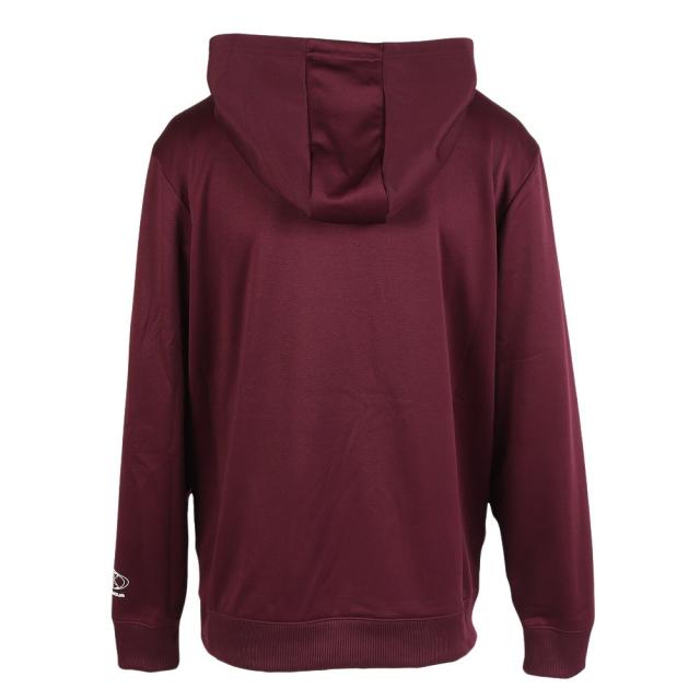 アンダーアーマー(UNDER ARMOUR)アーマーフリース プルオーバー