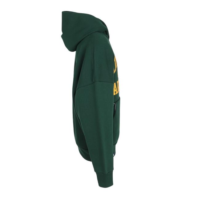 アンダーアーマー(UNDER ARMOUR)アイコン ヘビーウエイト フリース