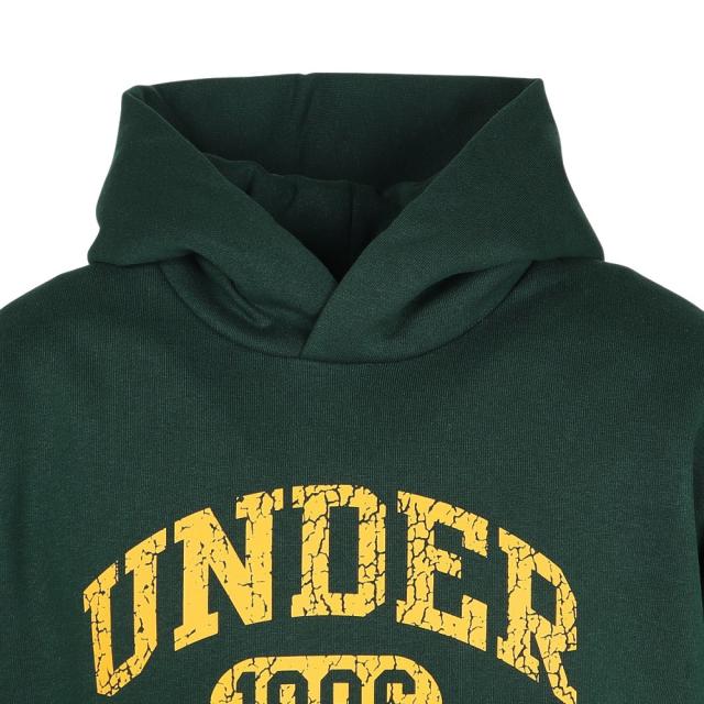 アンダーアーマー(UNDER ARMOUR)アイコン ヘビーウエイト フリース カリージエイト プルオーバー フーディ 601… アンダーアーマー(UNDER ARMOUR)アイコン ヘビーウエイト フリース