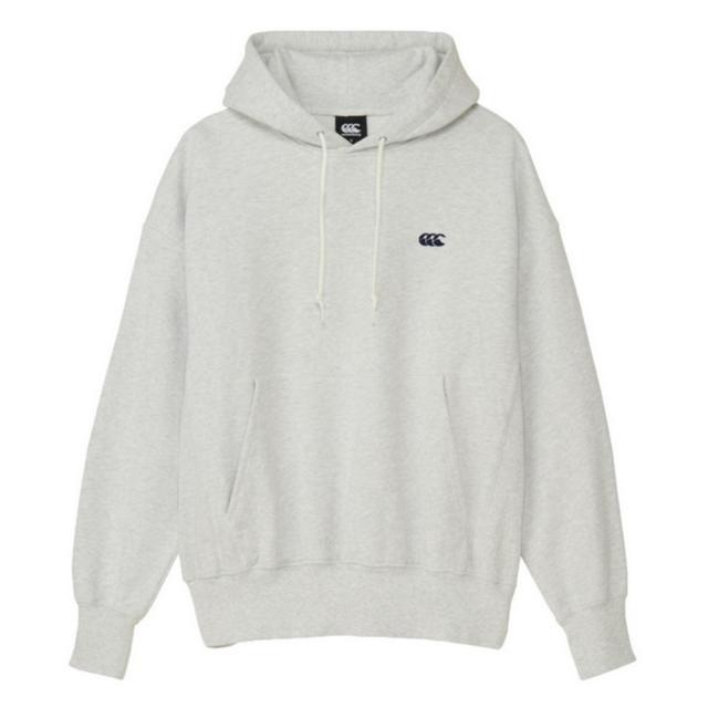 カンタベリー(canterbury)ヘビースウェットパーカ RA425619 12(Men’s、Lady’s)