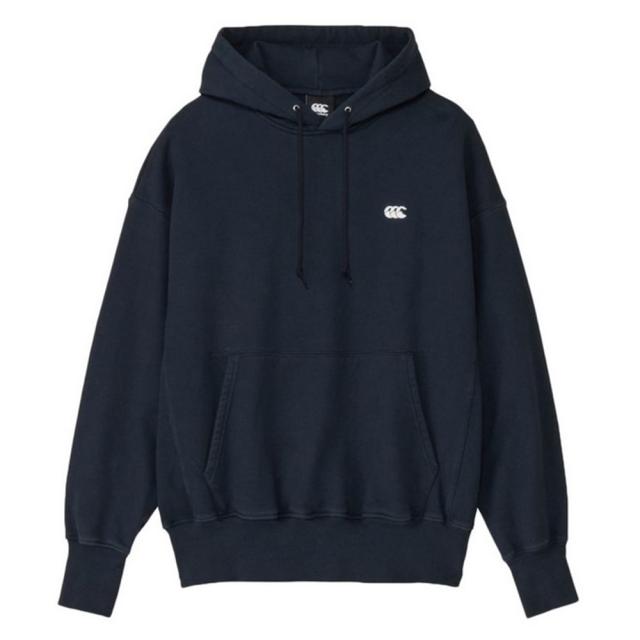 カンタベリー(canterbury)ヘビースウェットパーカ RA425619 29(Men’s、Lady’s)