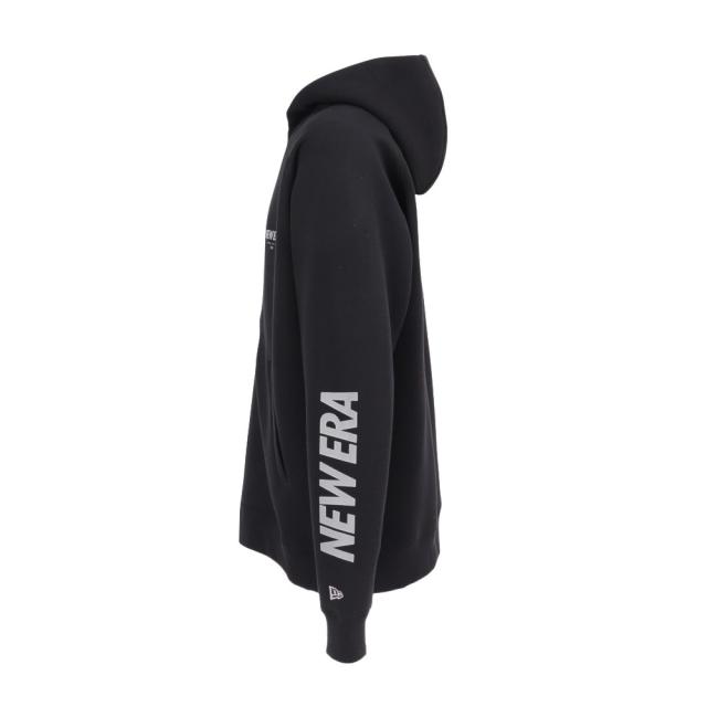 ニューエラ(NEW ERA)テックスウェット フルジップ フーディー NEW ERA 1920 14674794(Men’s、…_1