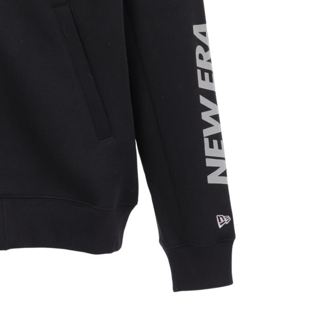 ニューエラ(NEW ERA)テックスウェット フルジップ フーディー NEW ERA 1920 14674794(Men’s、…_5