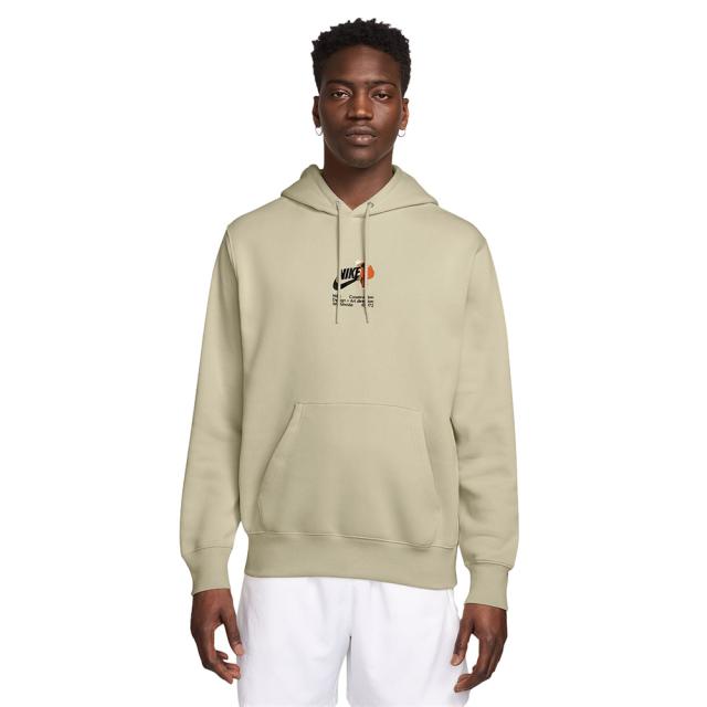 【ポイント5％！2/23 21:00〜22:59限定】ナイキ(NIKE)クラブ BB アイコン BL 長袖フーディ HV1392-229(Men’s)