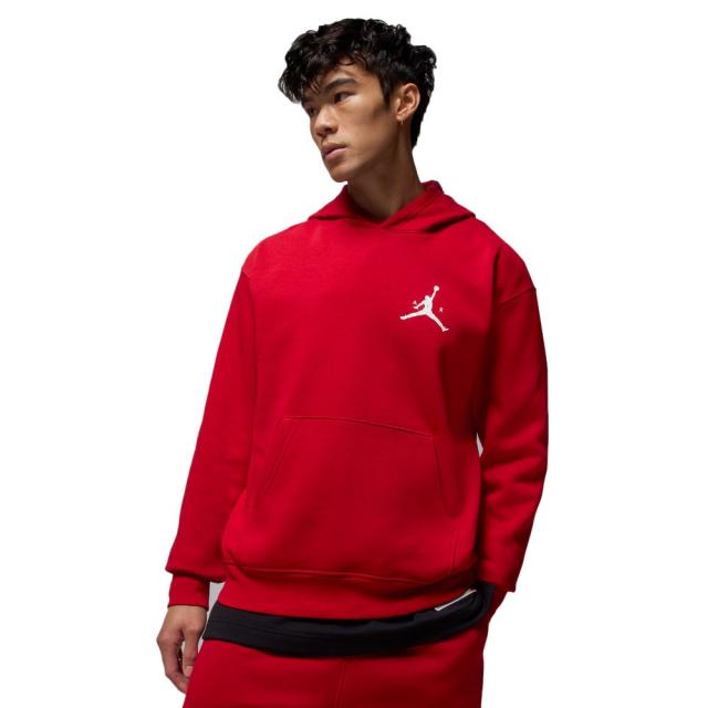 ジョーダン(JORDAN)ジャンプマン フリース プルオーバー長袖フーディ IM9795-687(Men’s)