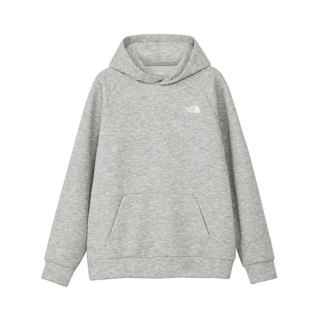 ザ・ノース・フェイス(THE NORTH FACE)テックエアー スウェットフーディ NT62583 Z(Men’s)