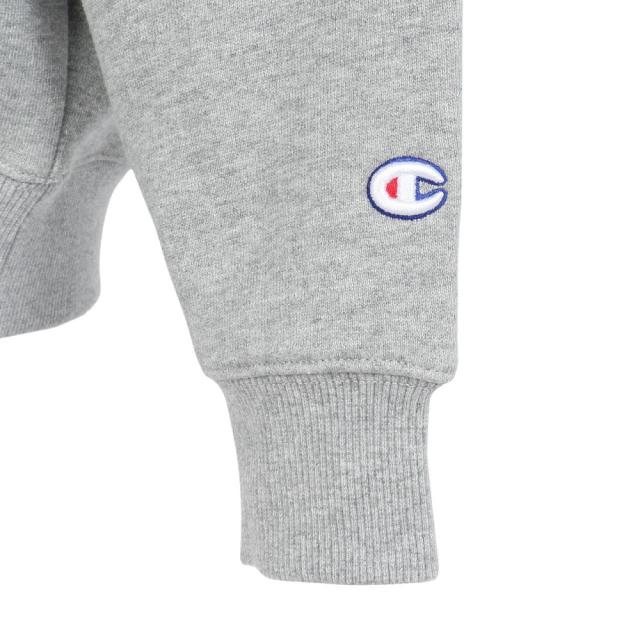 チャンピオン-ヘリテイジ(CHAMPION-HERITAGE)SF ルーズ ロゴ