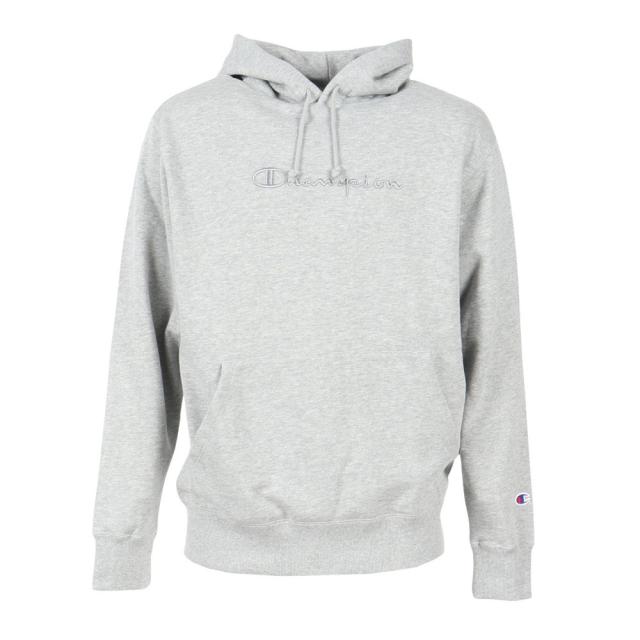 チャンピオン-ヘリテイジ(CHAMPION-HERITAGE)BA FT ROGOSCRIPT フーデッド プルオーバー C3…