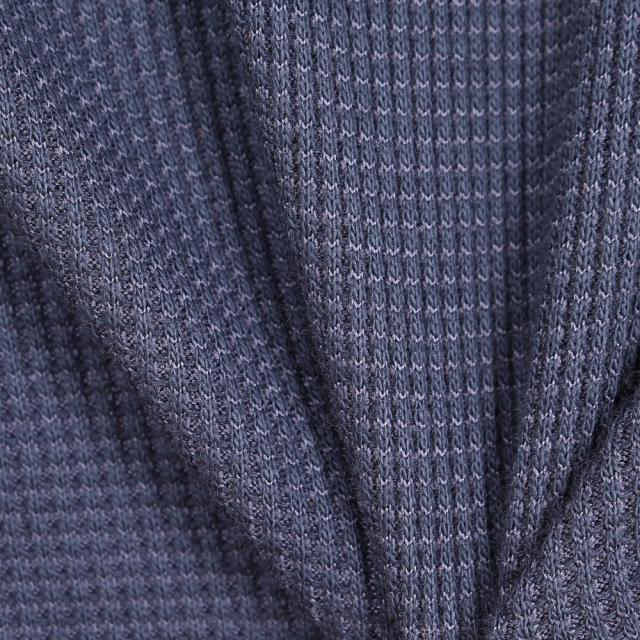アディダス(adidas)ルーズフィット ワッフル プルオーバー パーカー NED56-KG0775(Men’s)_8