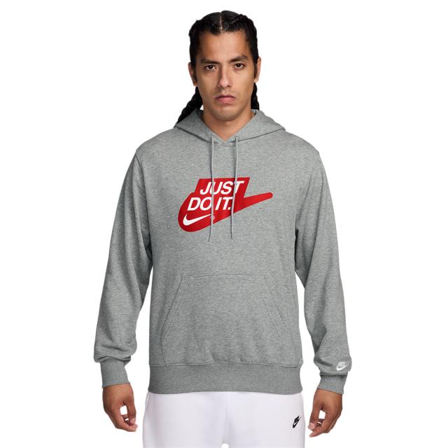 ナイキ(NIKE)AS クラブ フレンチテリー プルオーバーフーディー JDI IF0692-063(Men’s)