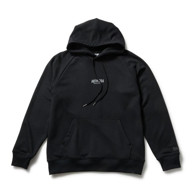 ニューエラ(NEW ERA)パフォーマンスアパレル ドライスウェット プルオーバー フーディー 14744574(Men’s、…