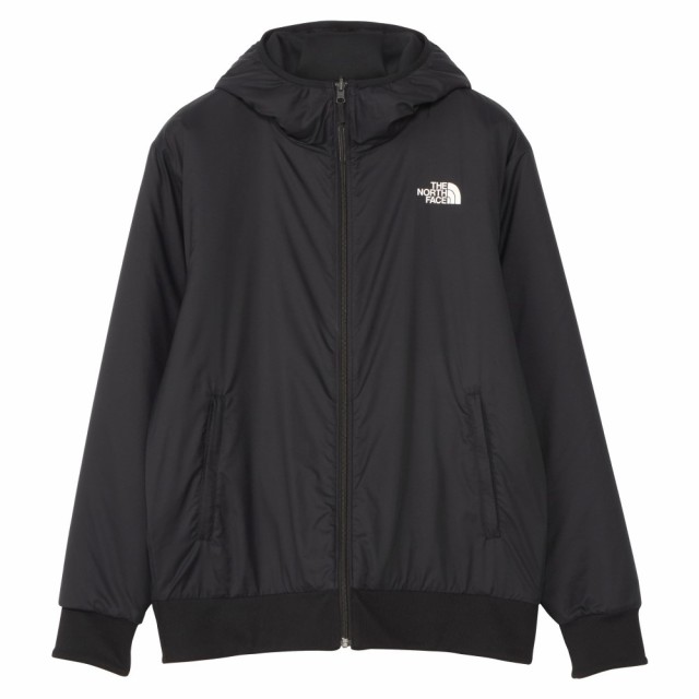 ザ・ノース・フェイス(THE NORTH FACE)撥水 防風 フルジップ パーカー リバーシブルテックエアーフーディ NT6…