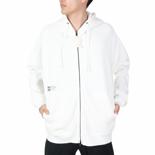 ニューバランス(new balance)パーカー メンズ 裏起毛 1000