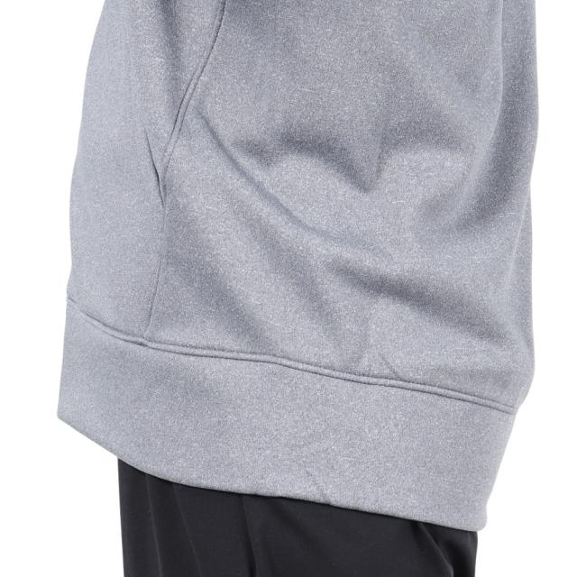 アンダーアーマー(UNDER ARMOUR)パーカー メンズ アーマーフリース BAR