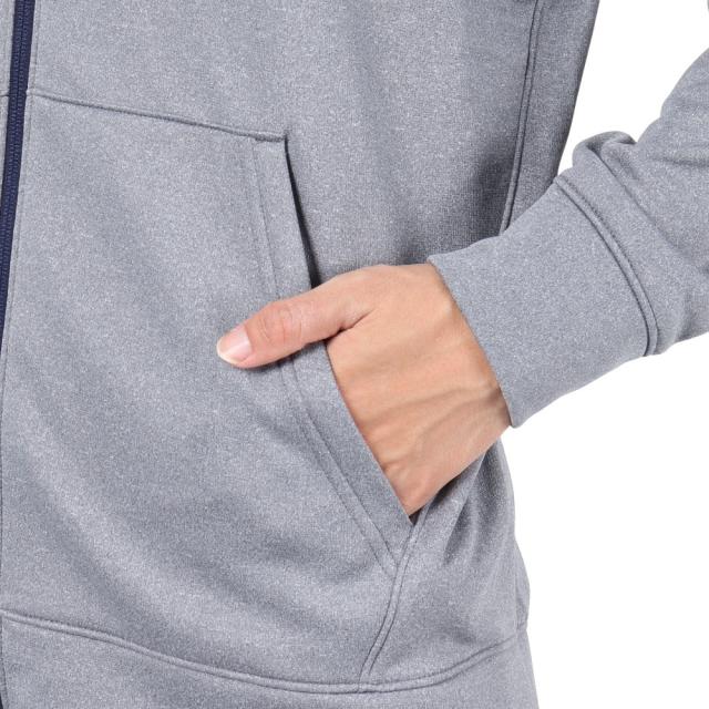 アンダーアーマー(UNDER ARMOUR)パーカー メンズ アーマーフリース BAR